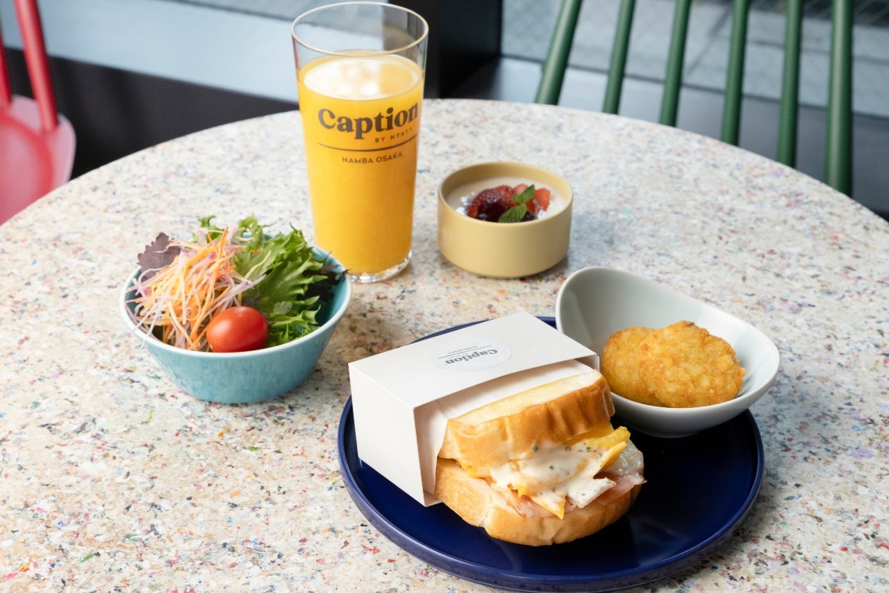 【Simple Stay】朝食付きプラン