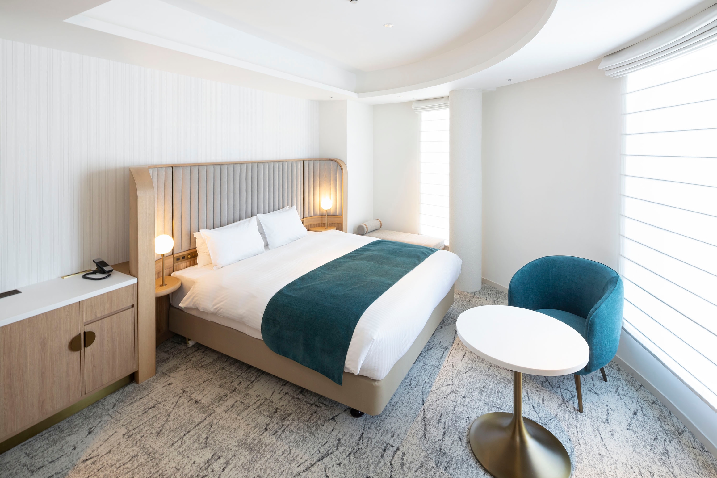 ホテルリブマックス横浜関内駅前