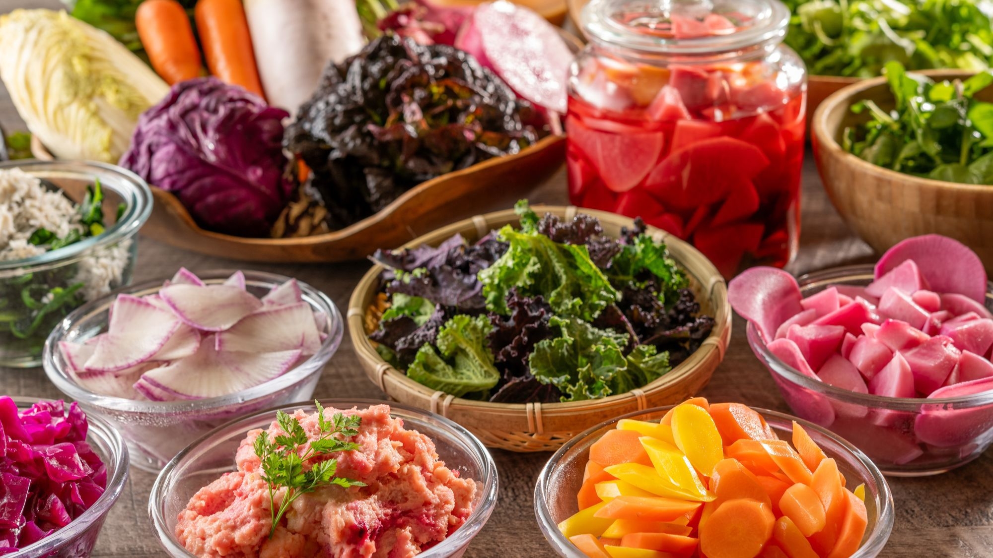 〇【小学生以下２名まで添い寝無料♪/朝食付きプラン】ベッド幅合計220㎝！ハリウッドツインスタイル