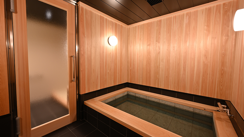 【禁煙】デラックス・バンクルーム（80平米・定員1～6名様）