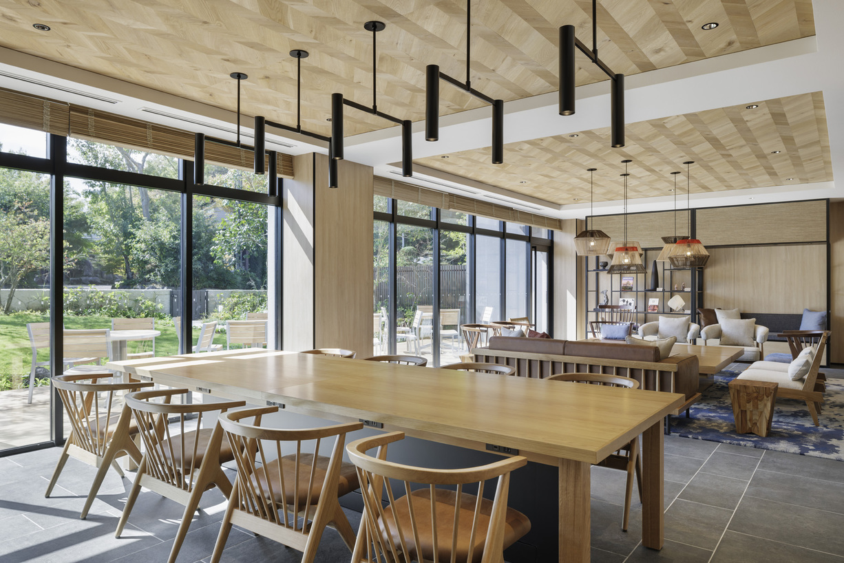 【Marriott Bonvoy会員対象プラン・素泊まり】