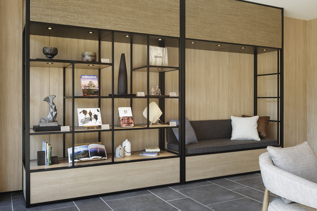 【Marriott Bonvoy会員対象プラン・素泊まり】