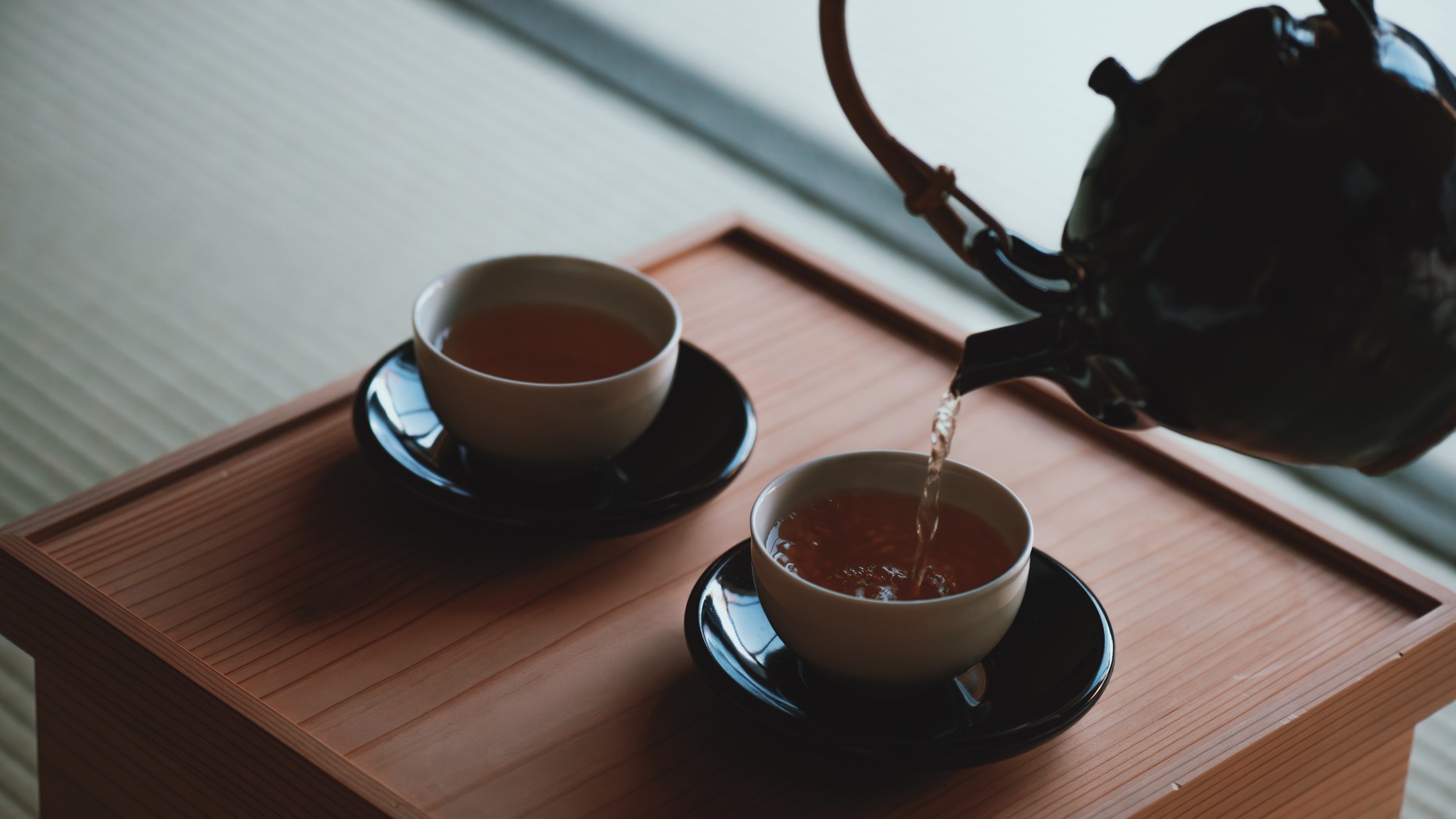 茶器