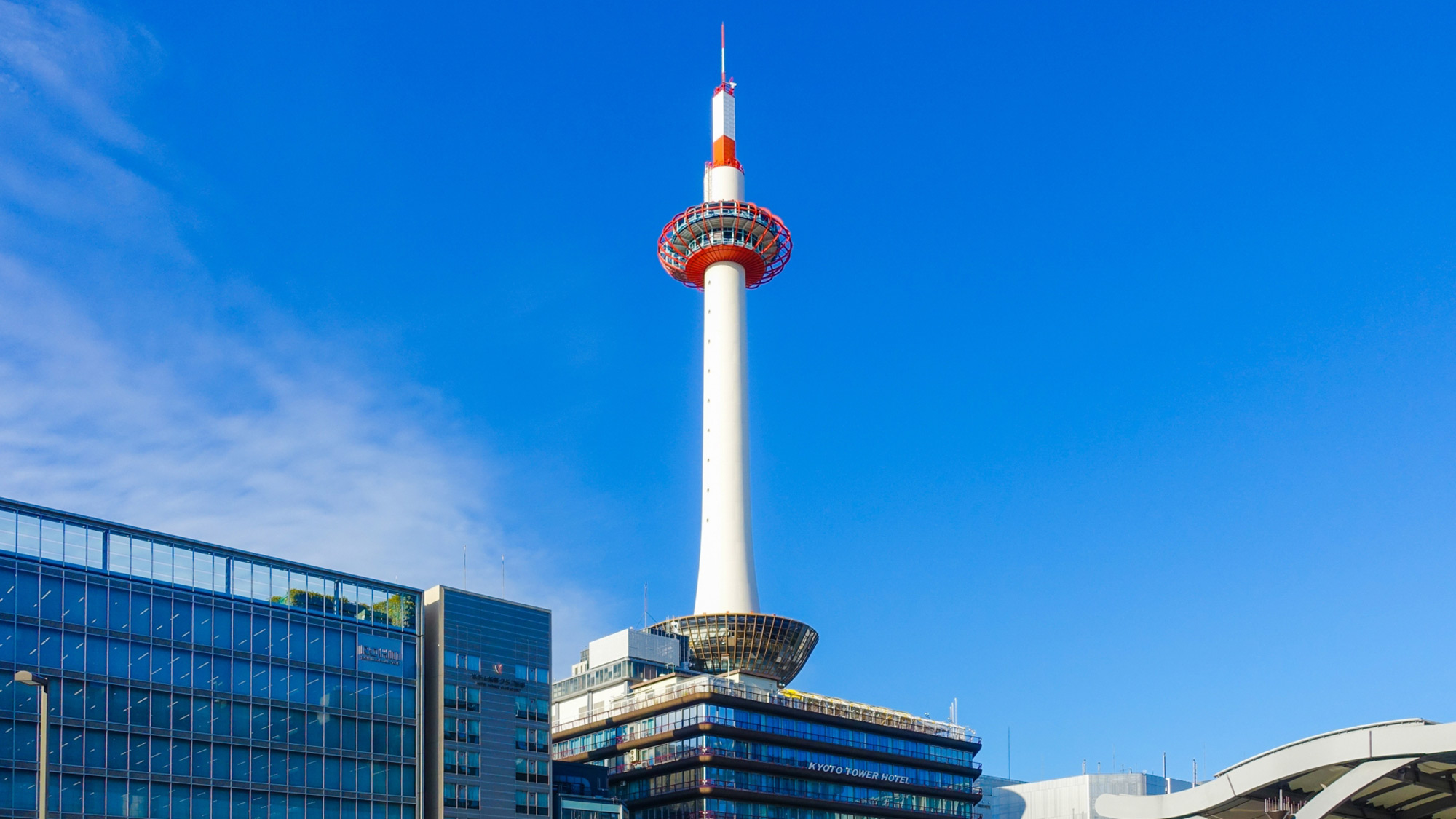 京都タワー