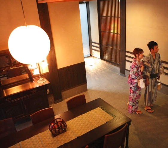 ホテルNo.18819 - 写真 264