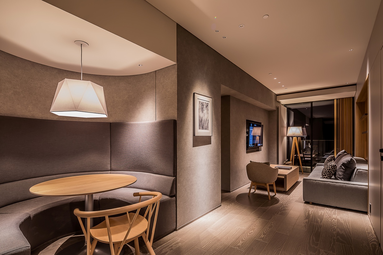 MUWA NISEKOモーニングトリート◇Breakfast付き◇2026