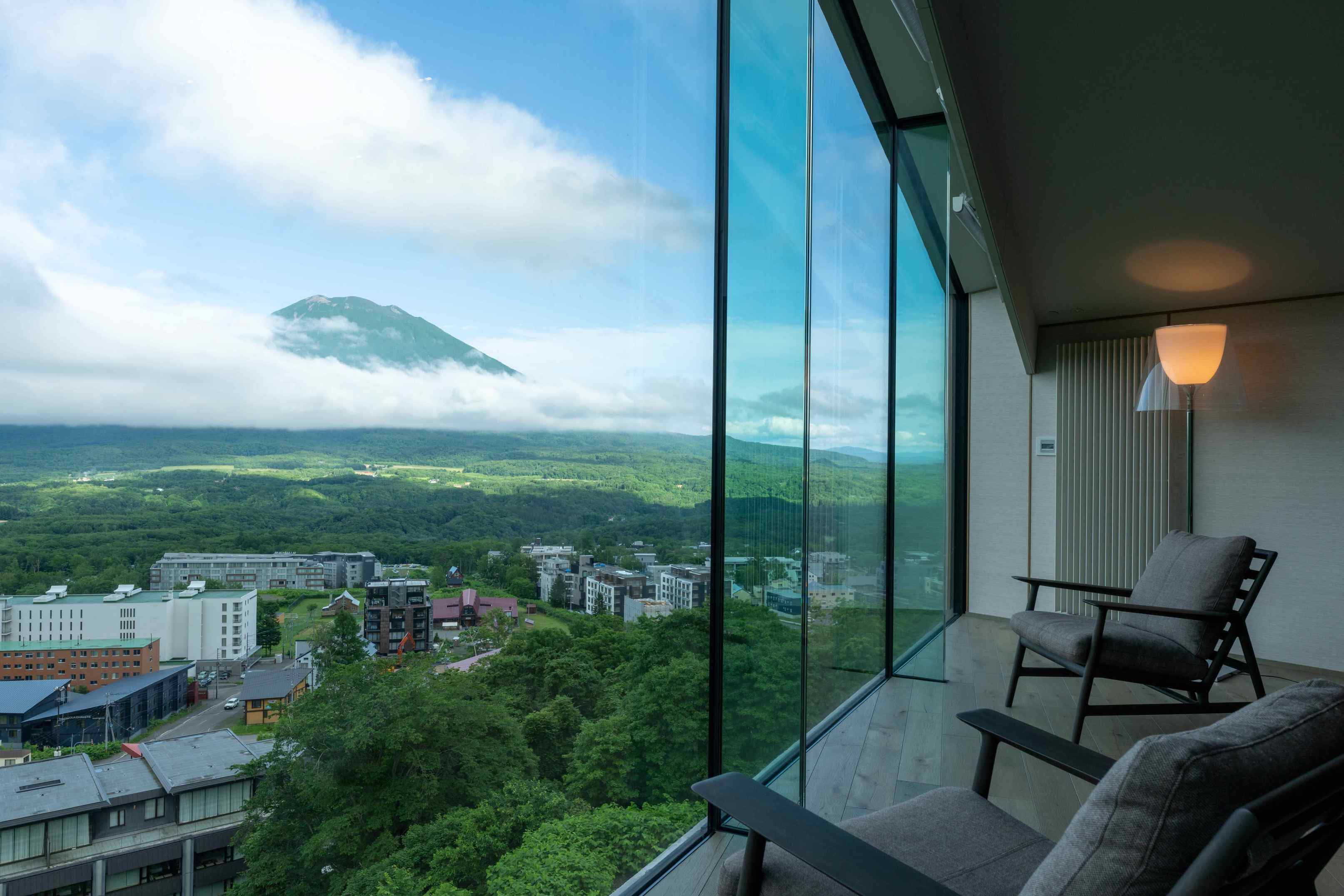 MUWA NISEKOモーニングトリート◇Breakfast付き◇2026