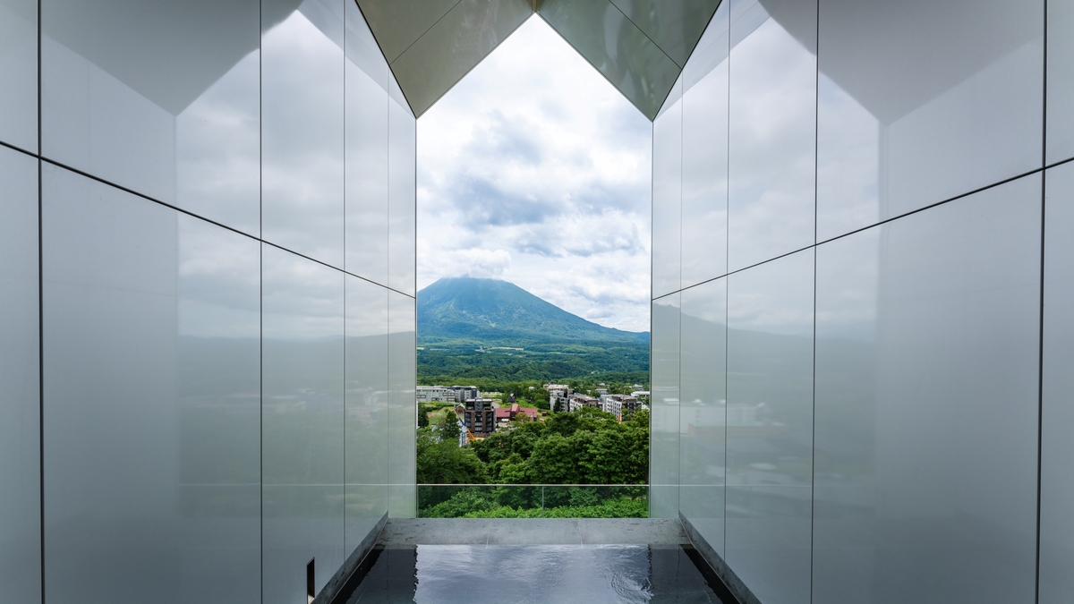 MUWA NISEKO(スパ・温泉・プール)