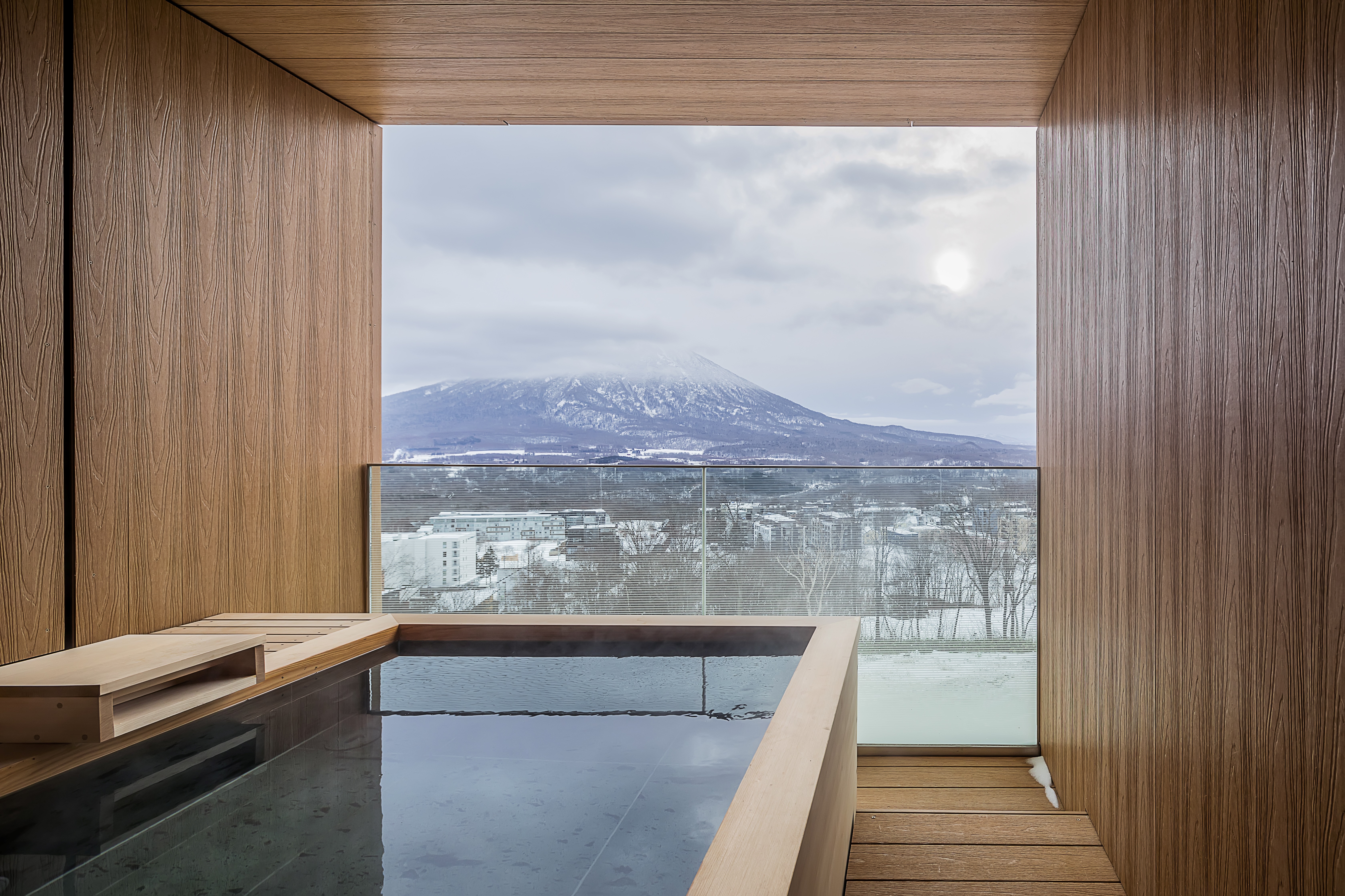 MUWA NISEKO(部屋(水回り))