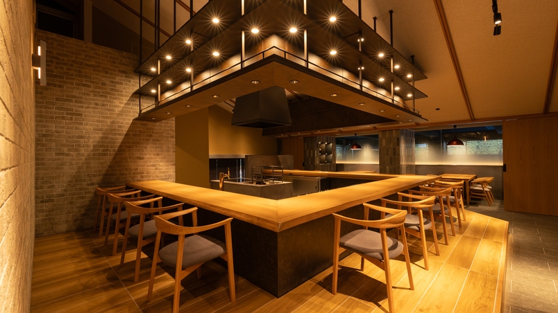 【事前決済】夕食付 / 朝食なし【佐賀牛＆地魚と地元野菜を堪能するフルコース】