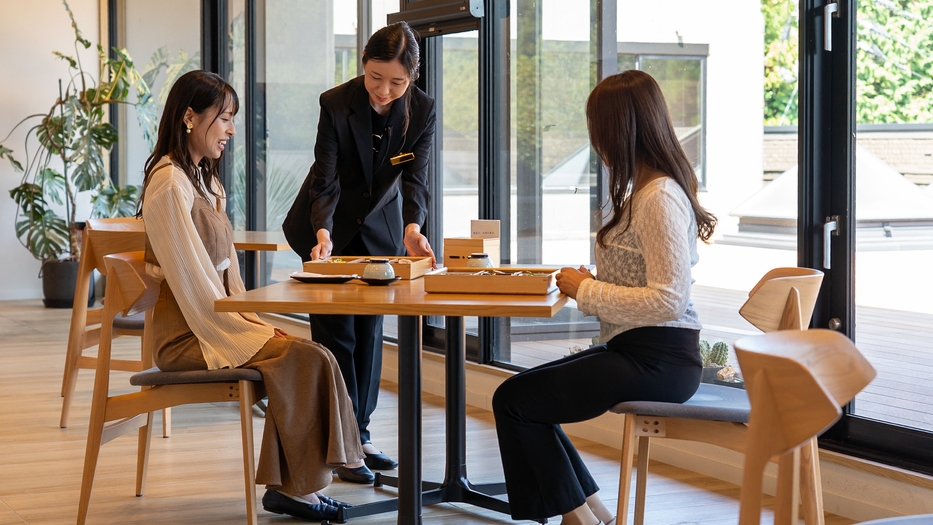 【OPEN1周年】夕朝食付【佐賀牛＆地魚と地元野菜を堪能するフルコース】