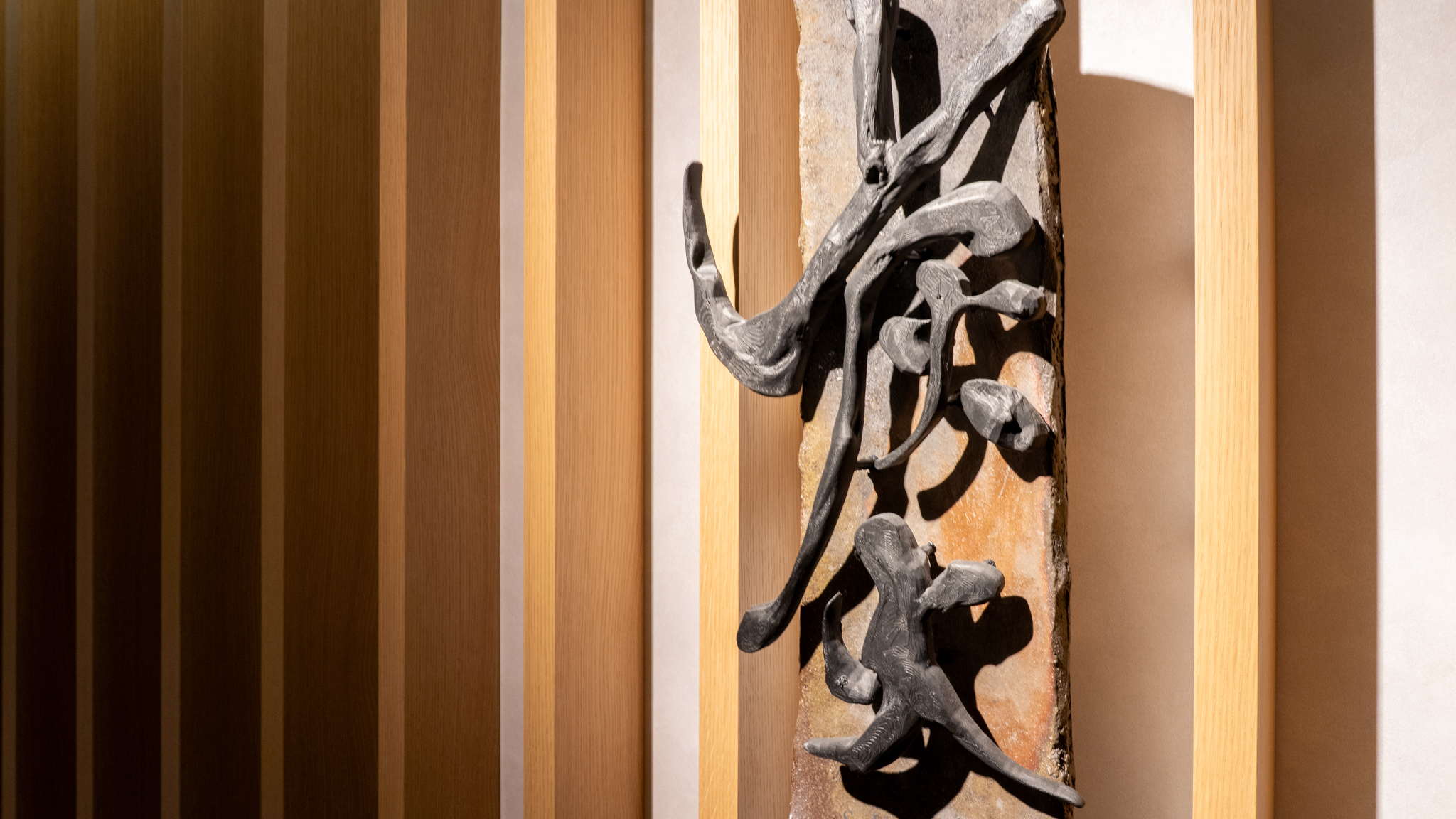 【お食事処】ディナーレストラン『炭火-SUMIKA-』