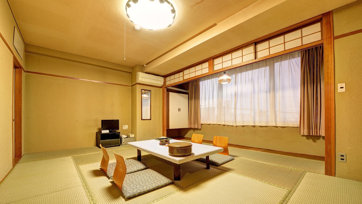 *【本館】和室13.5畳※イメージ