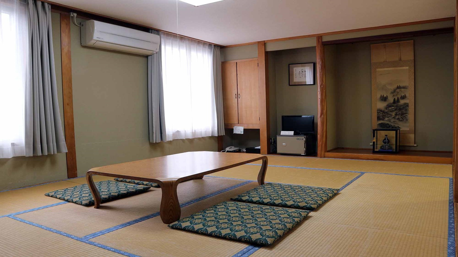 *【本館】和室16畳※イメージ