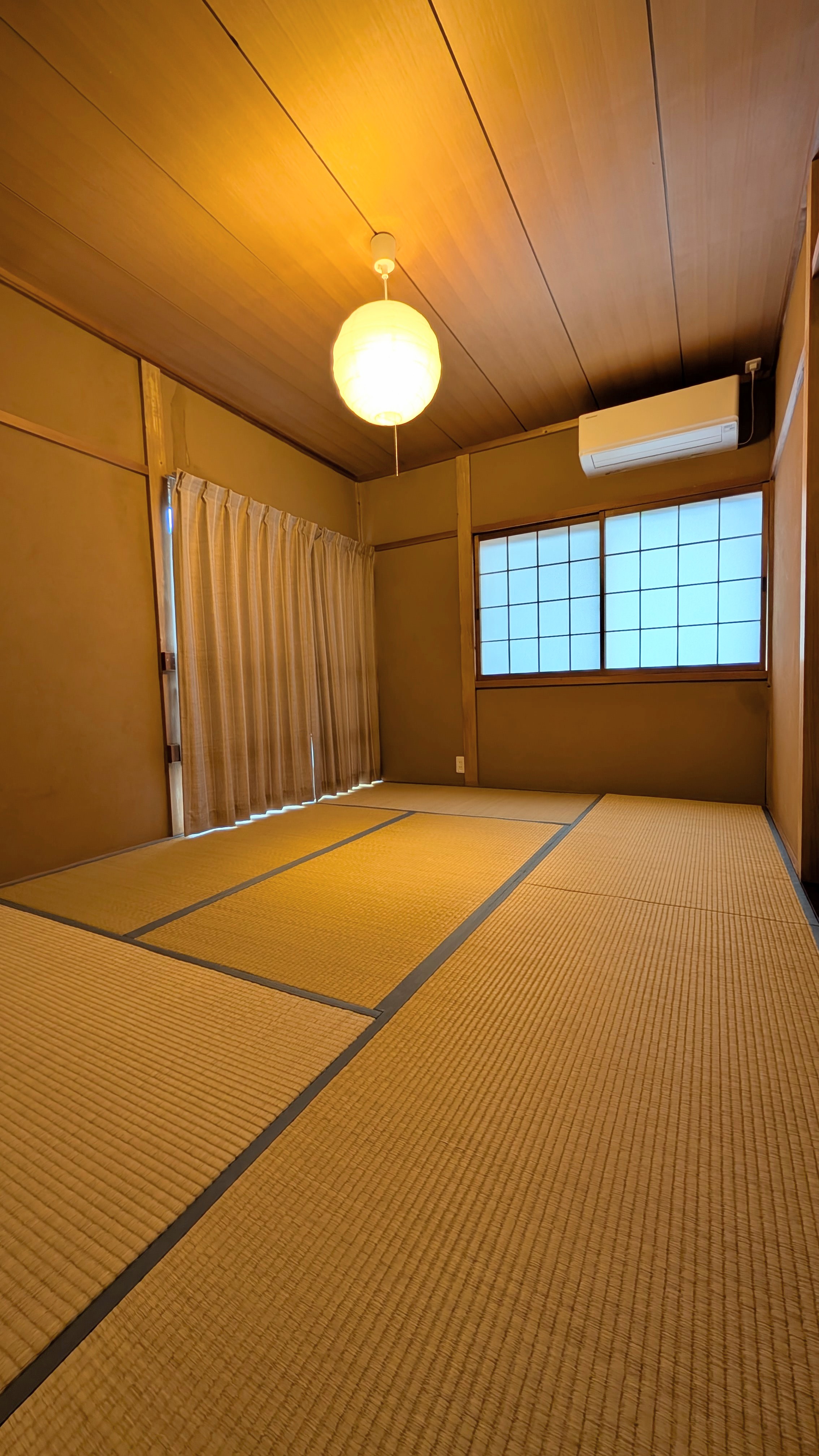 和室（オルカ棟）