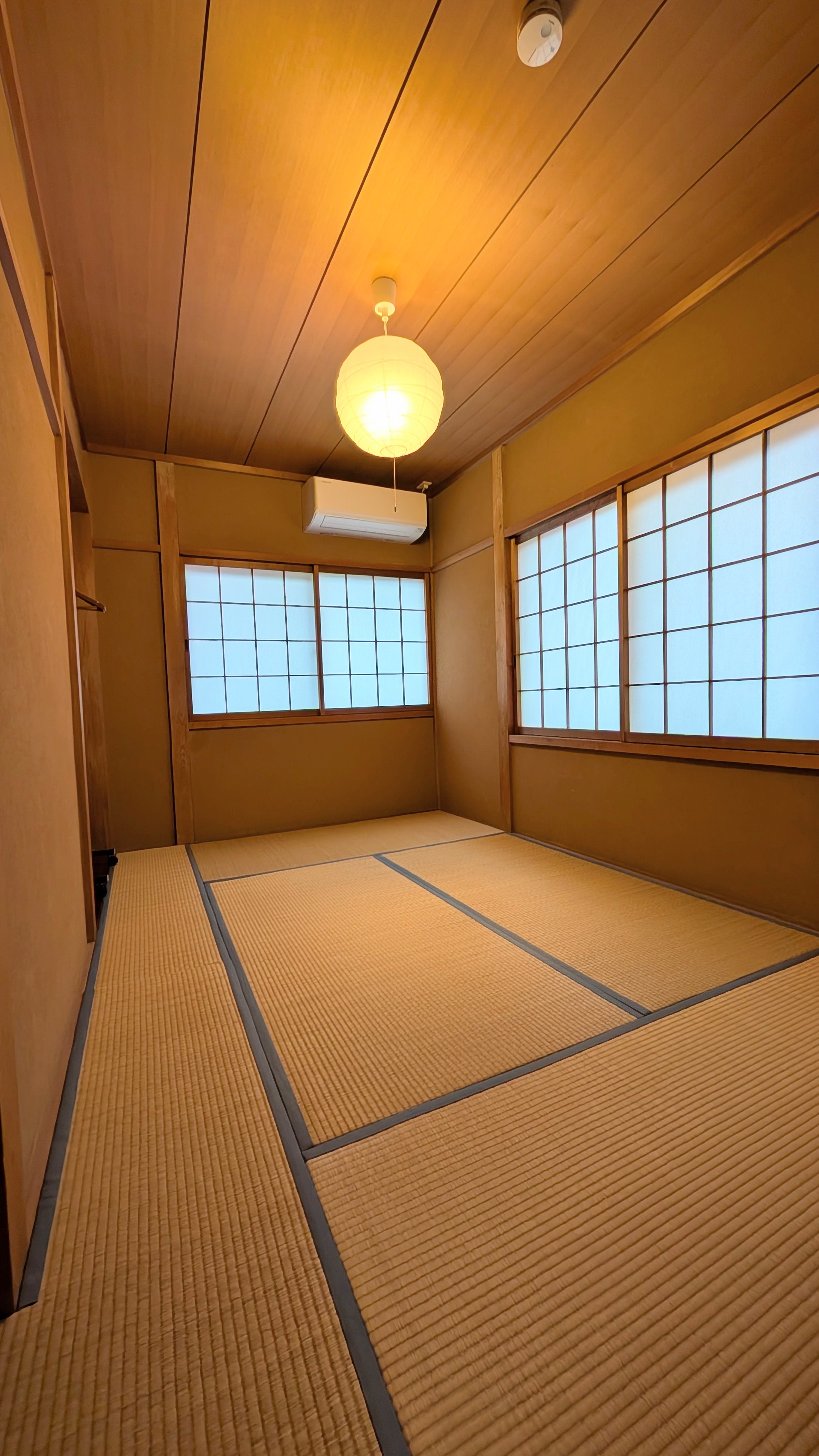 和室（オルカ棟）