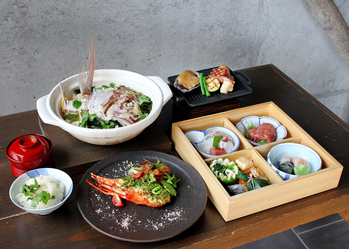 五感で味わう瀬戸内巡りプラン【4名以上一棟貸し料金】※食事オプションあり