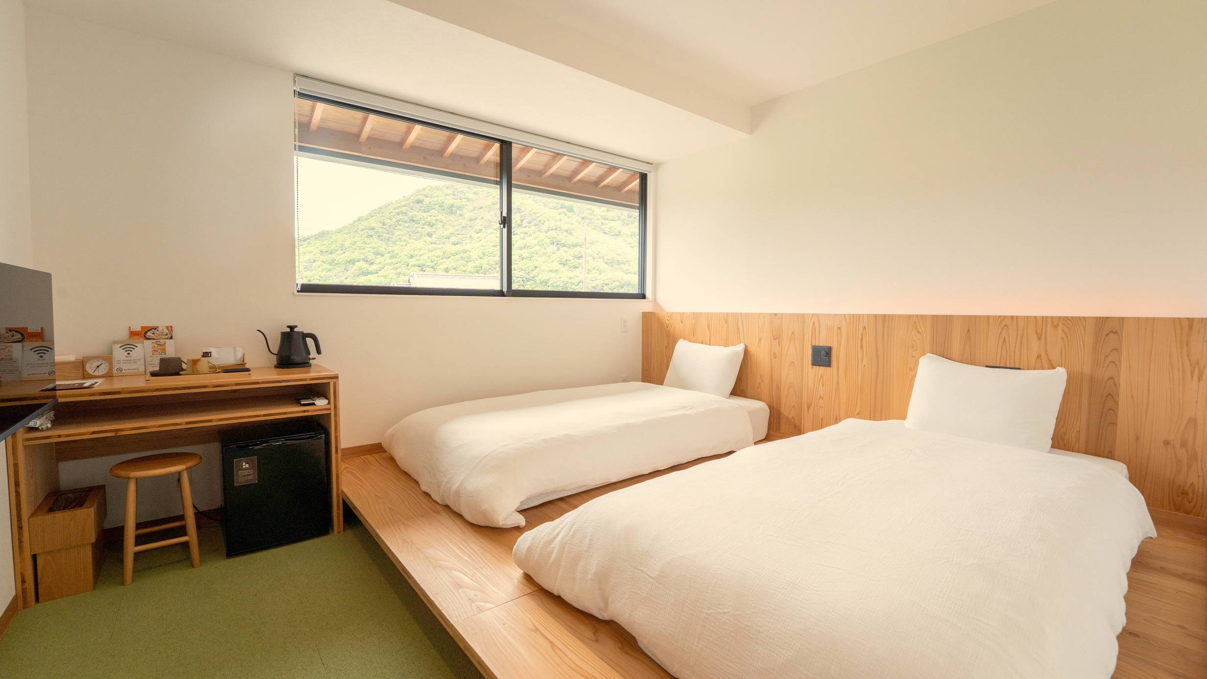 【一人旅プラン】＜期間限定＞備前焼の里・伊部で、自分だけの静かな時間を