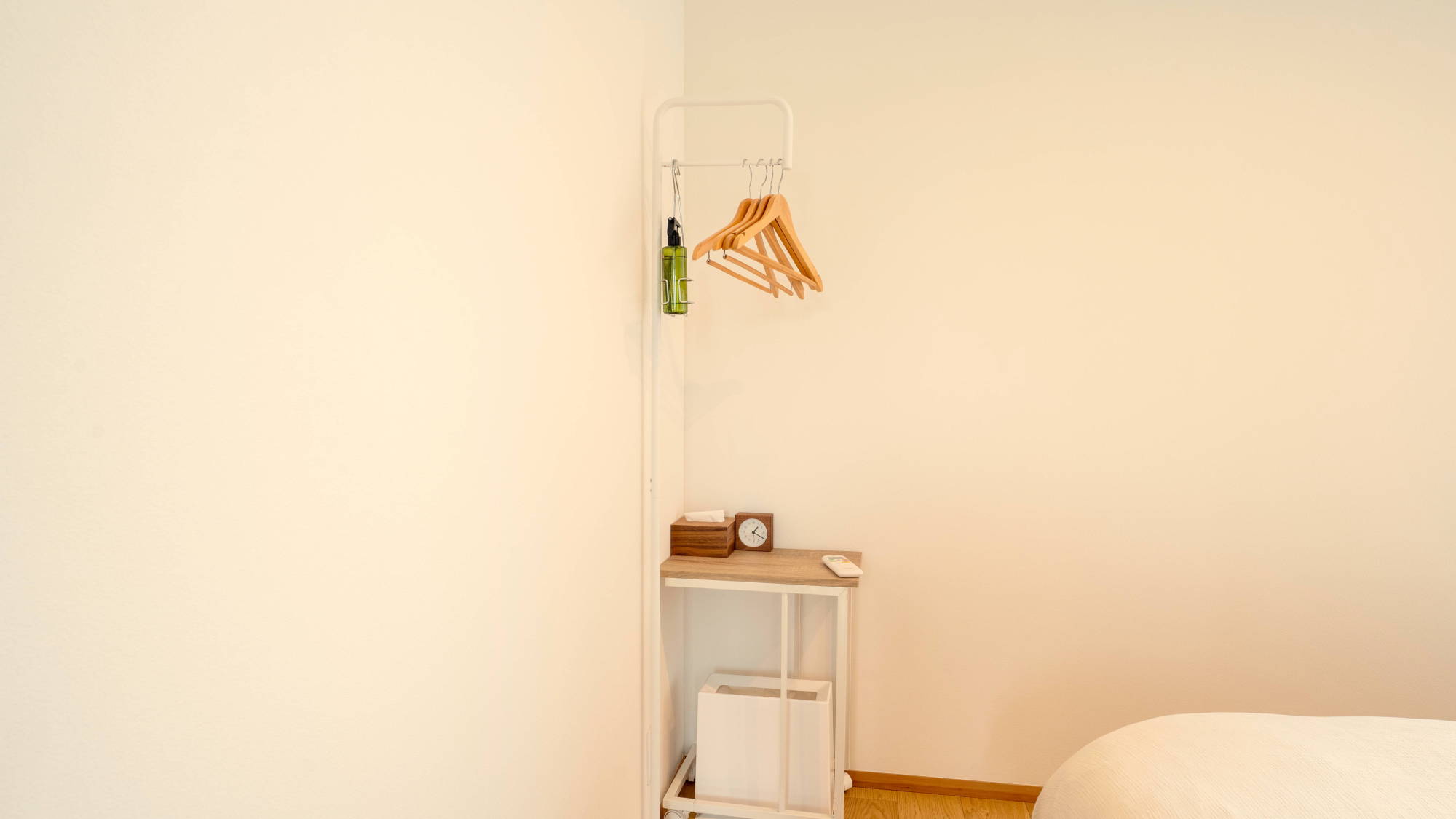 貸切別荘 Vacation House：部屋備品