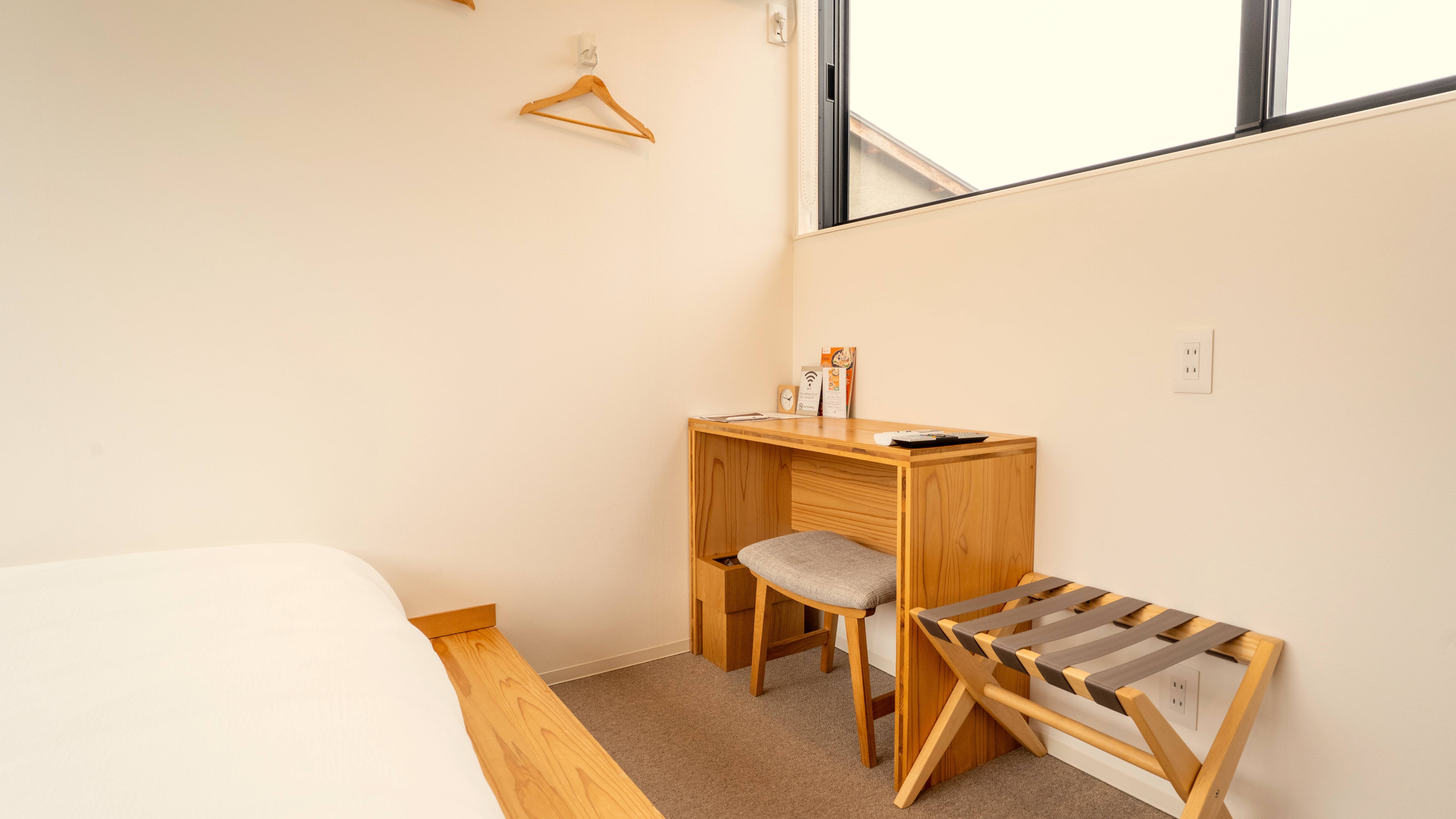 部屋備品