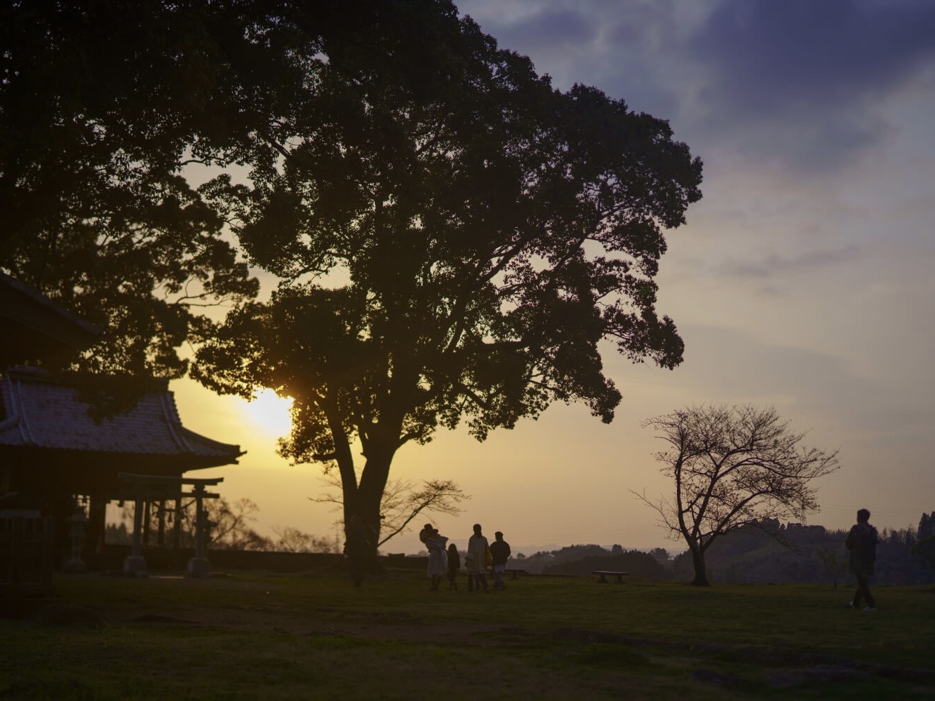 【移住希望者限定】“竹田のリアル”を話す夕べ｜移住の相談付き宿泊プラン｜期間限定企画