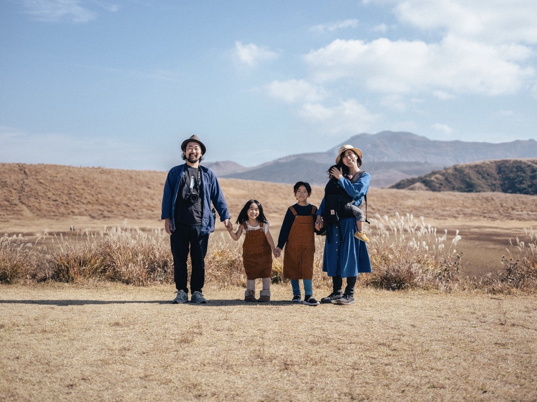 【移住希望者限定】“竹田のリアル”を話す夕べ｜移住の相談付き宿泊プラン｜期間限定企画