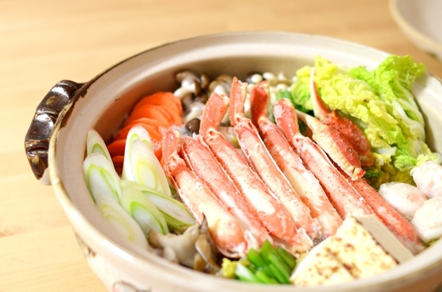 ＜夕食付＞全室天窓仕様のバレルサウナ付き！夜はあったか鍋プラン