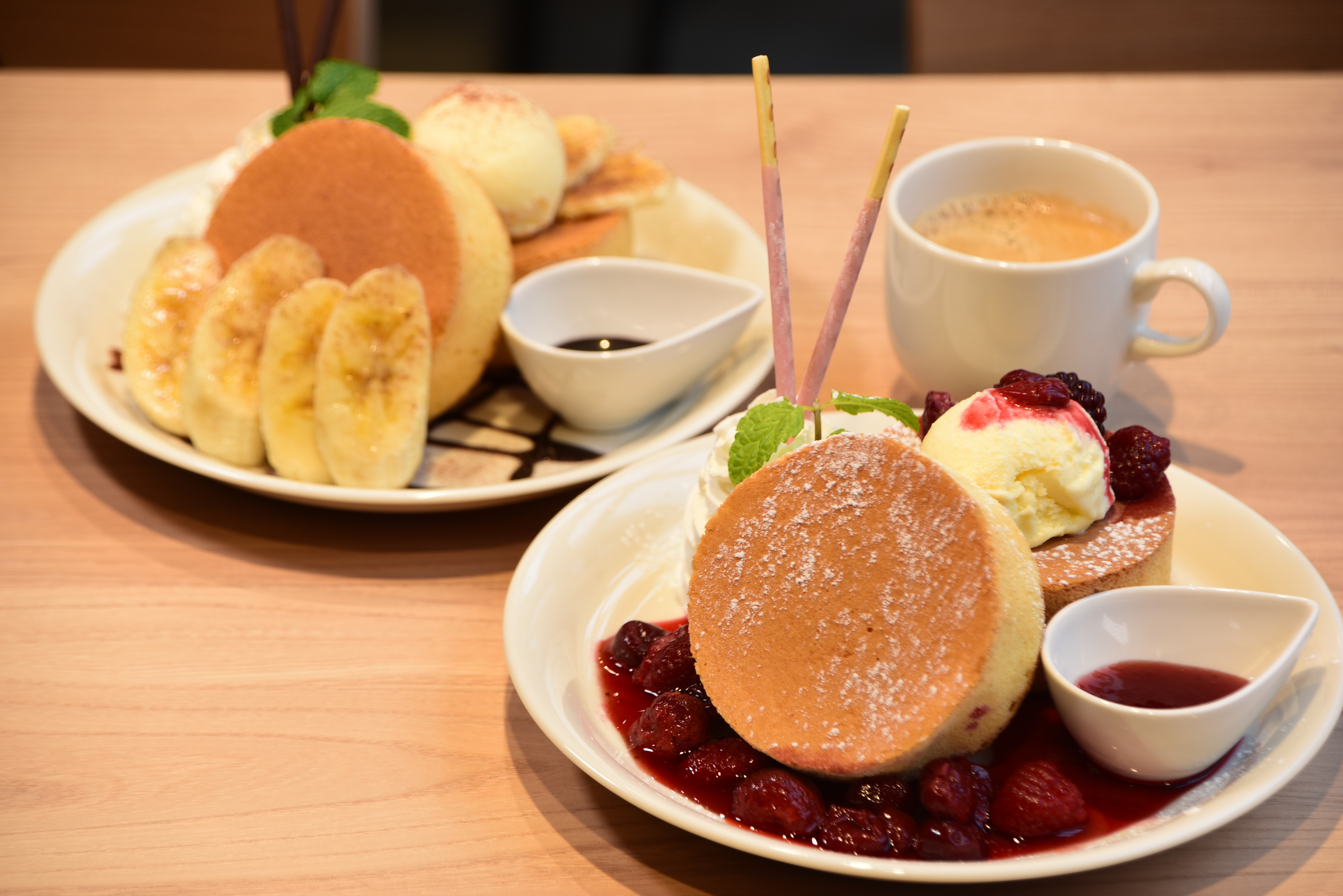 【館内1F／カフェプラティー（CAFE PLATY）】