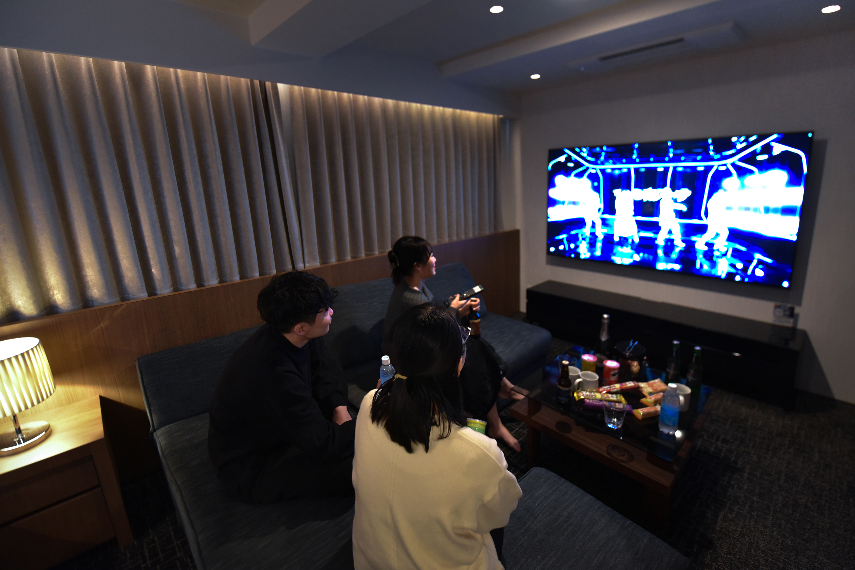 シアターイメージ