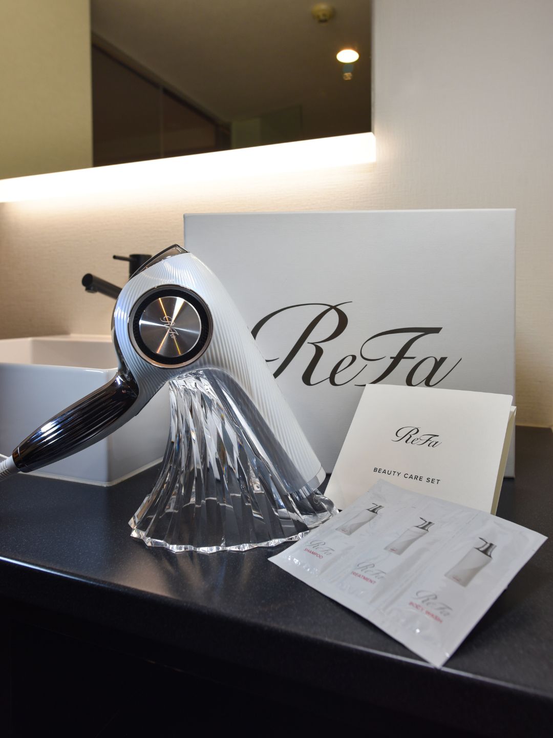 【サウナ付きツイン プレミアReFaルーム】