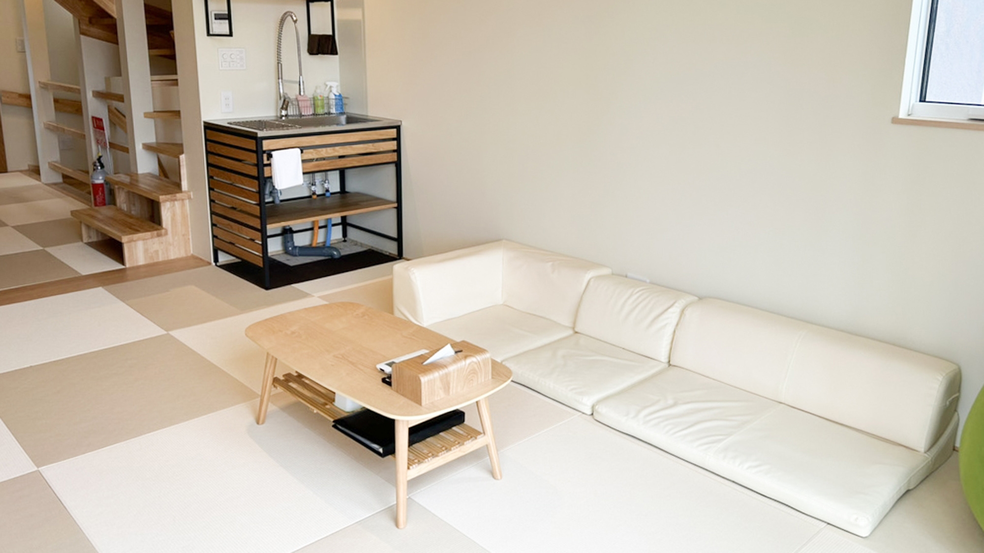 【冬旅しまね】【朝食付】人気のパン屋さんの洋朝食を出来立てお届け！お部屋でモーニング