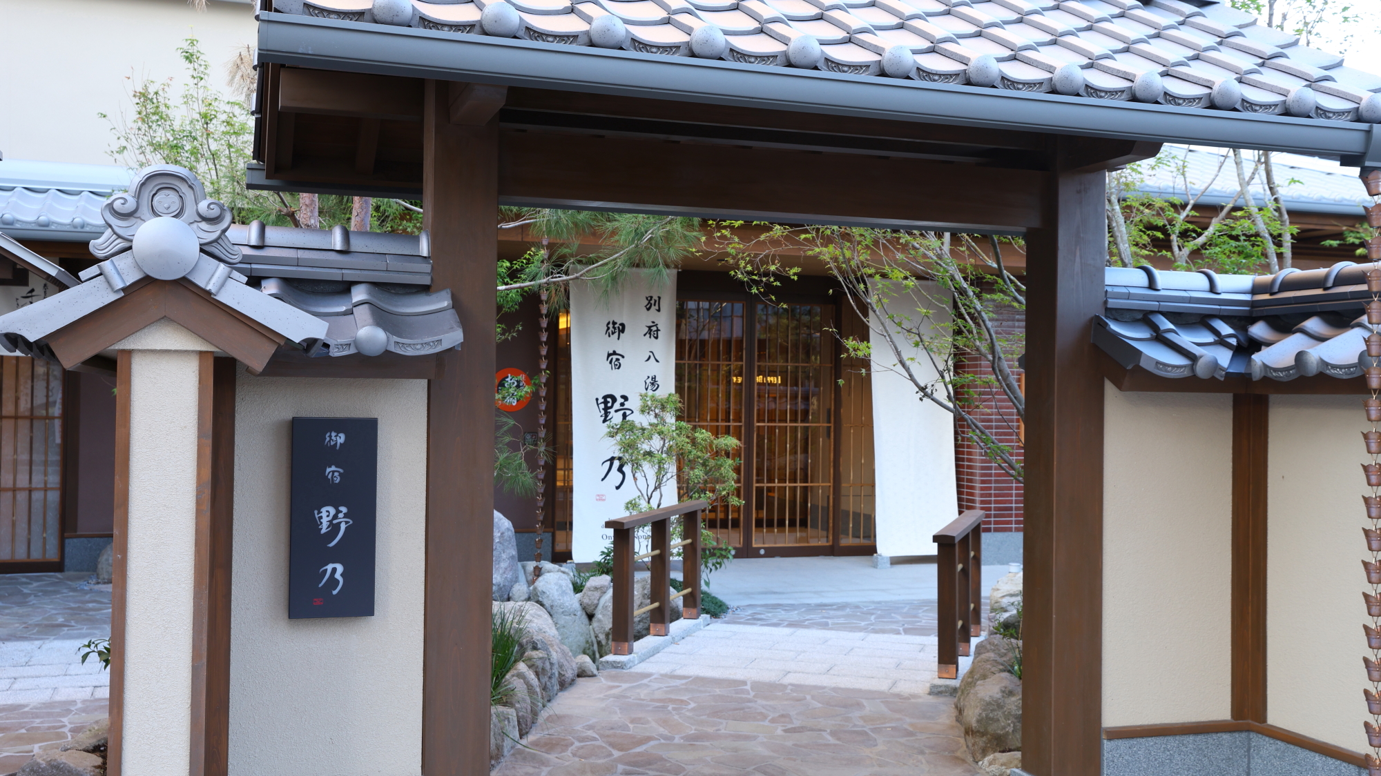 ◇エントランス