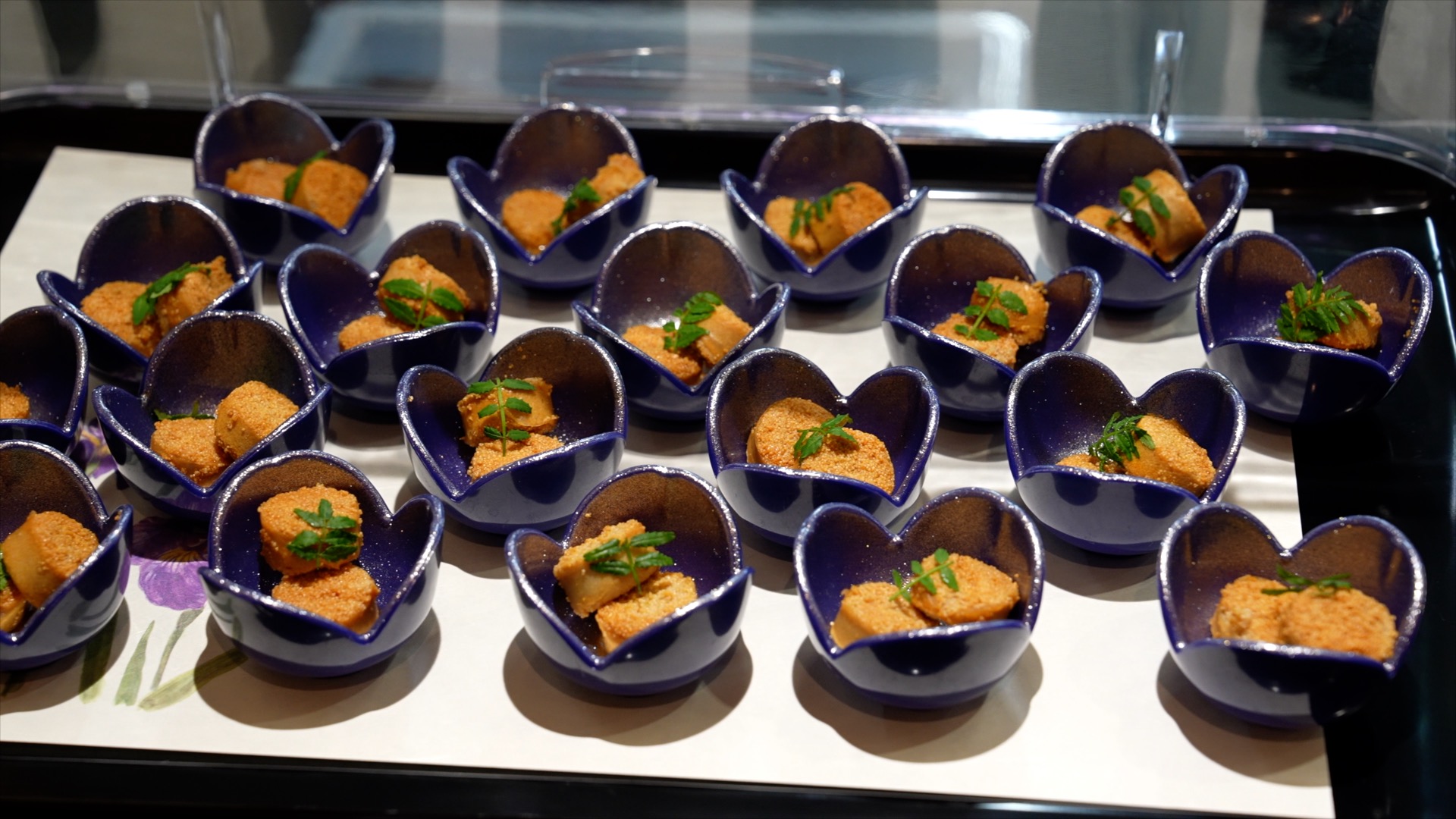 【夕食バイキング】小鉢　※イメージ