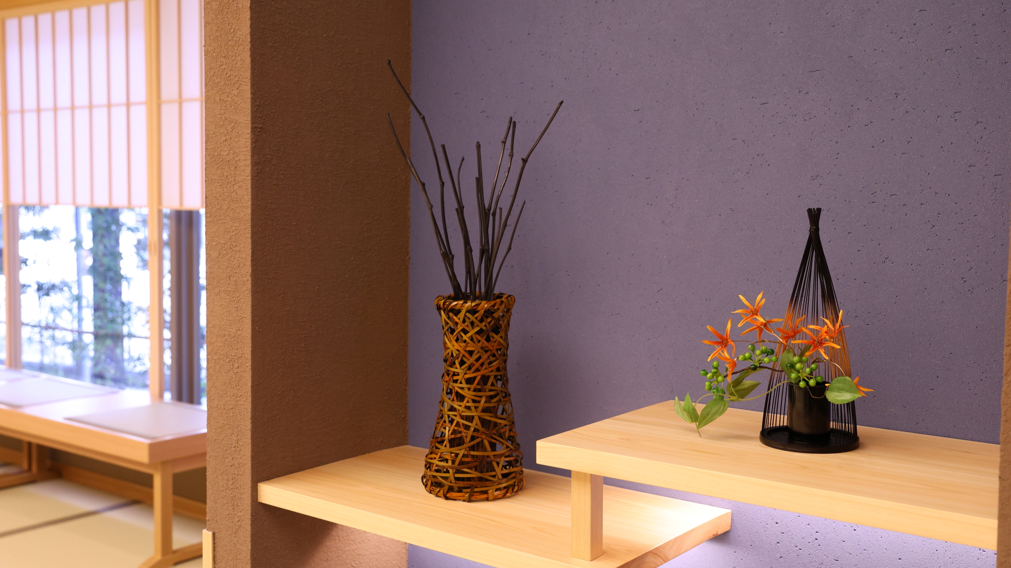 ◇館内　※イメージ