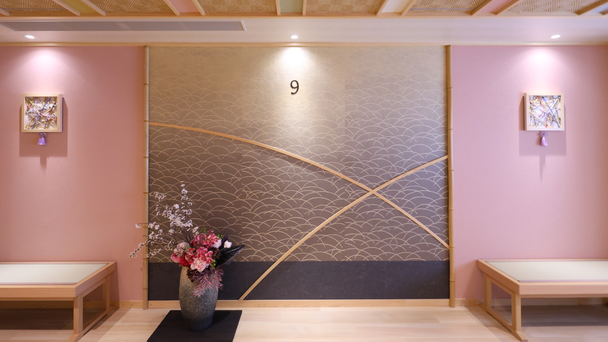 ◇館内　※イメージ