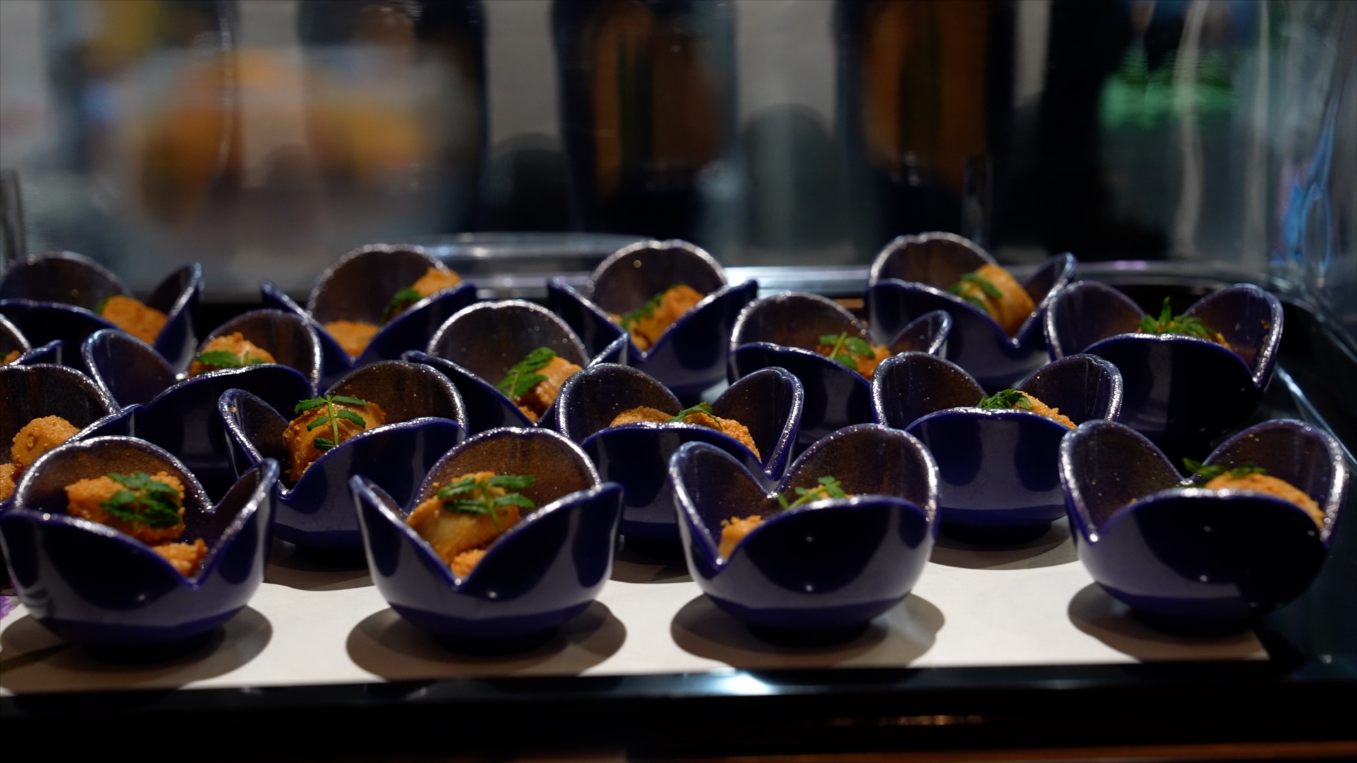 【夕食バイキング】小鉢　※イメージ