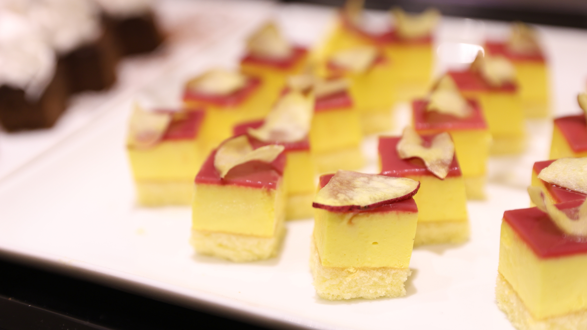 【朝食バイキング】デザート各種 　※イメージ