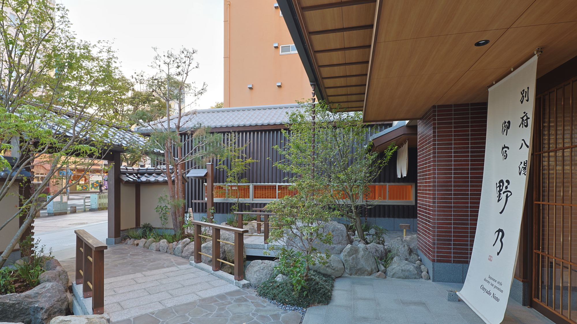 ◇エントランス