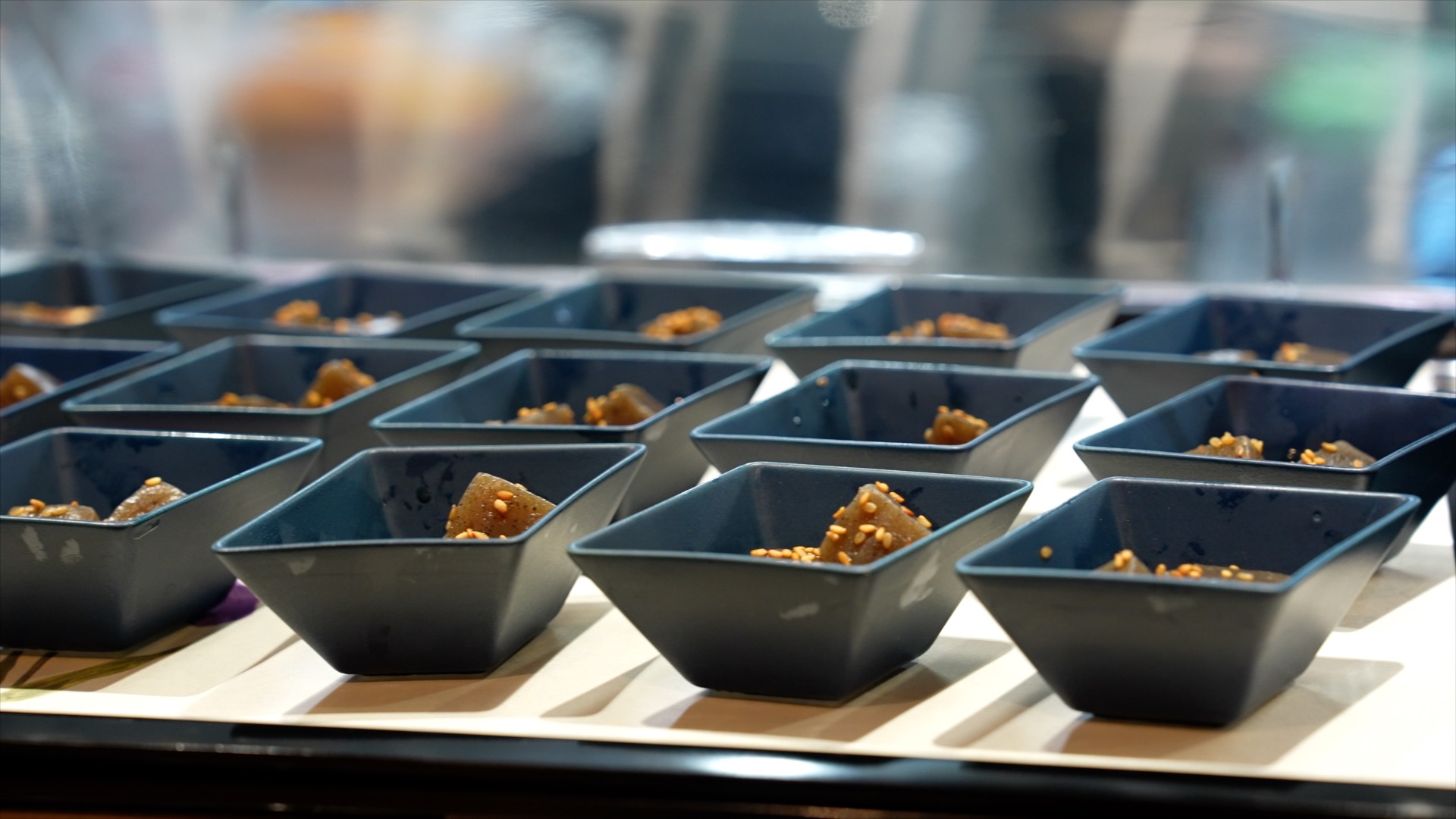 【夕食バイキング】小鉢　※イメージ