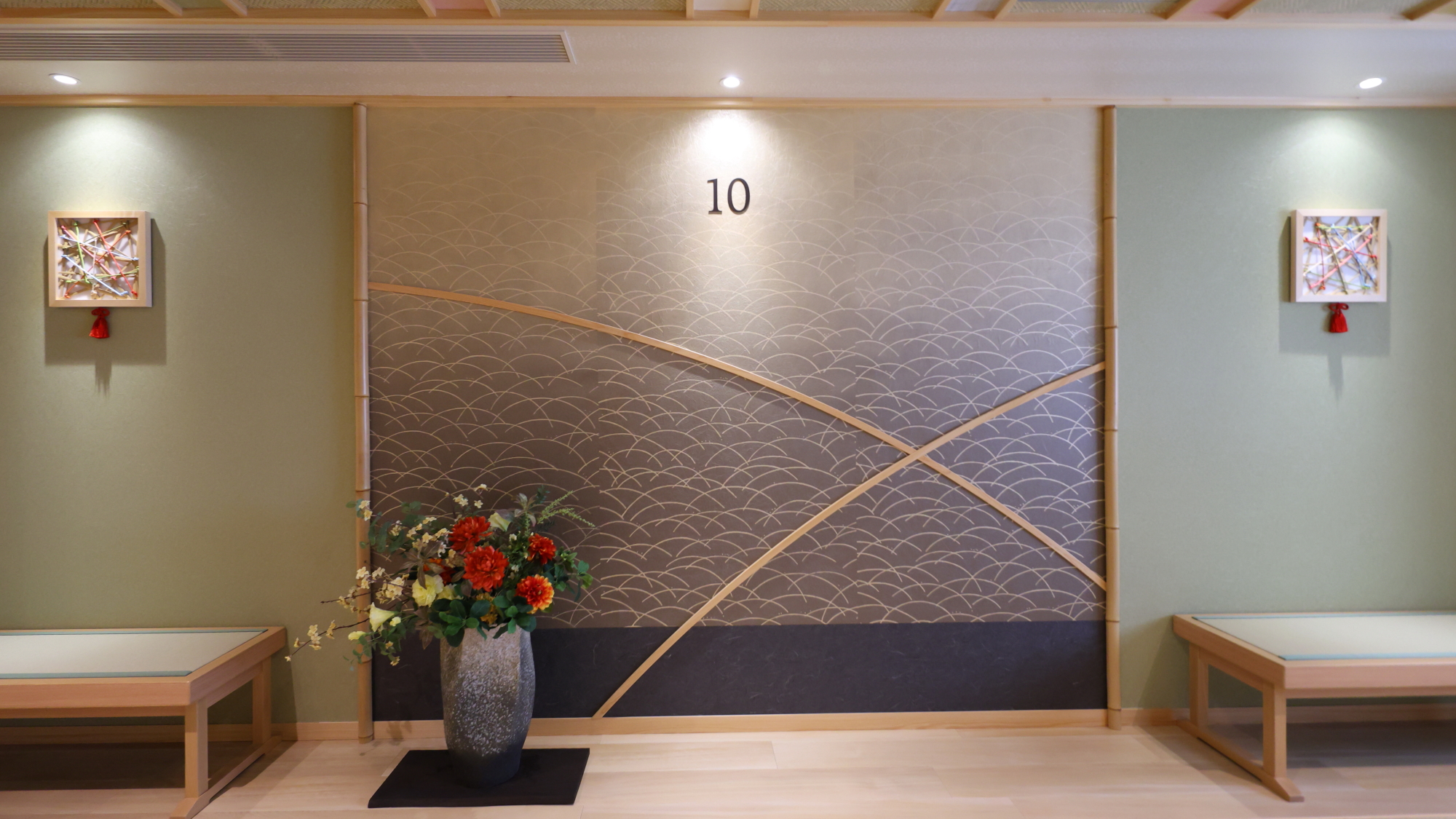 ◇館内　※イメージ