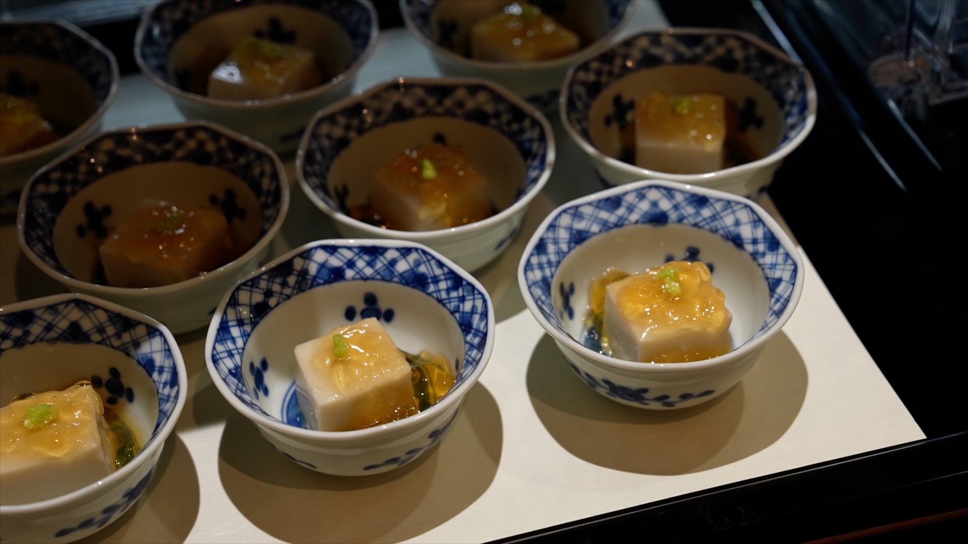 【夕食バイキング】小鉢　※イメージ