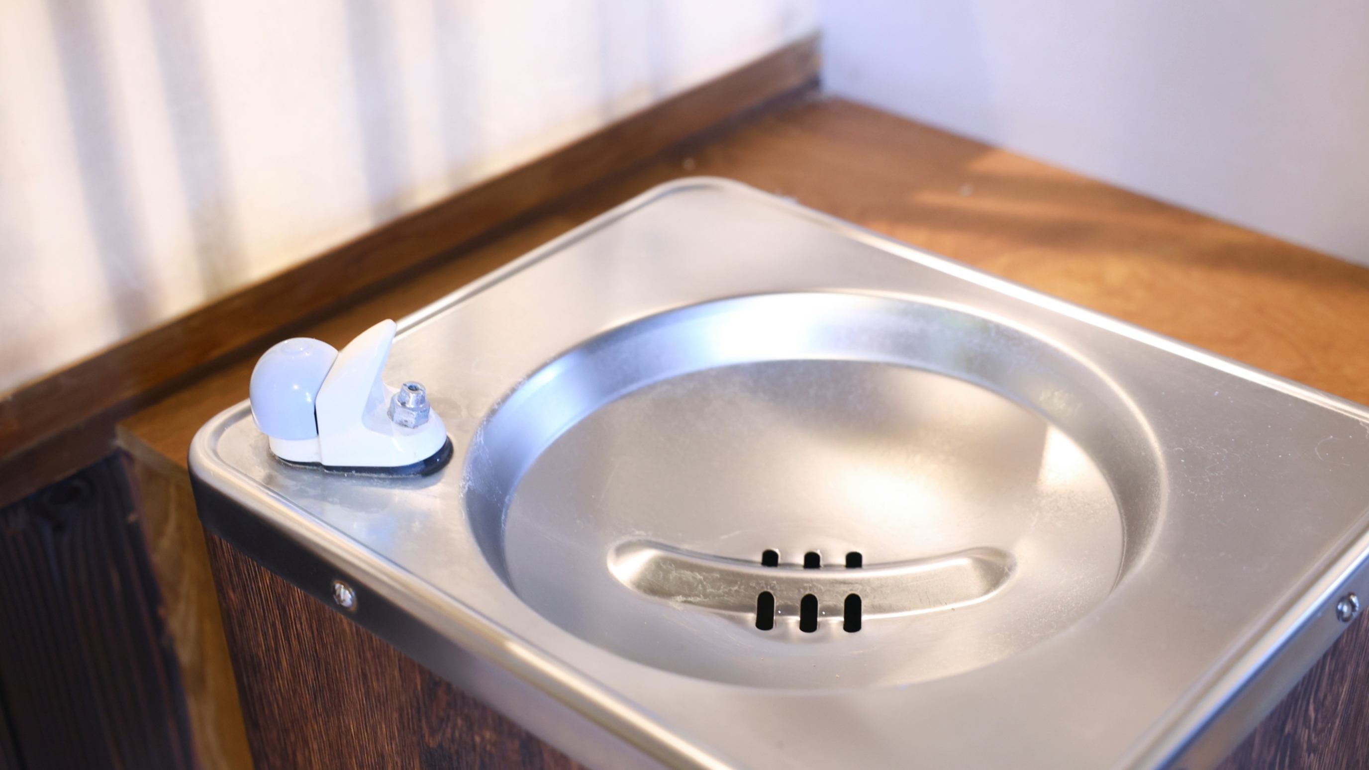 【男女大浴場】冷水器