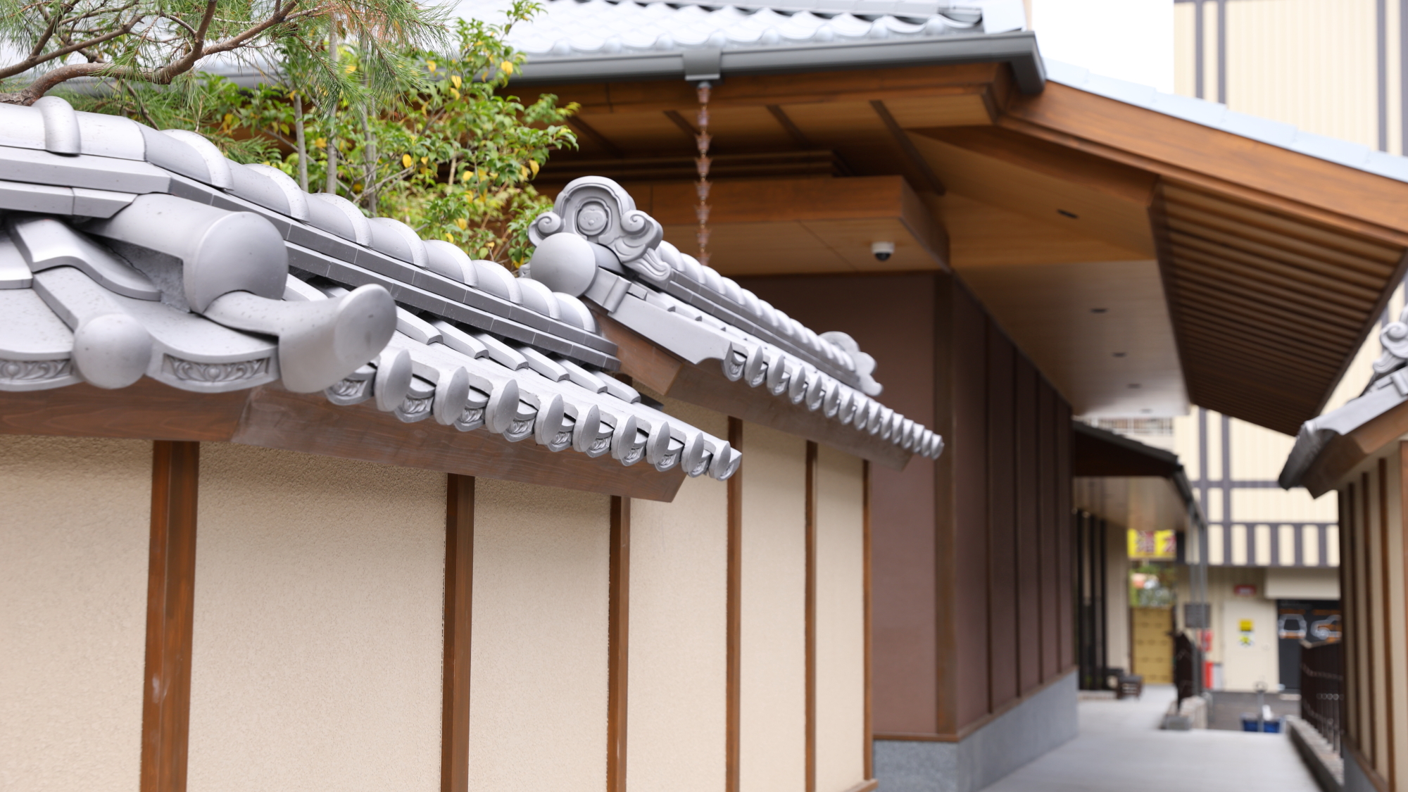 ◇エントランス