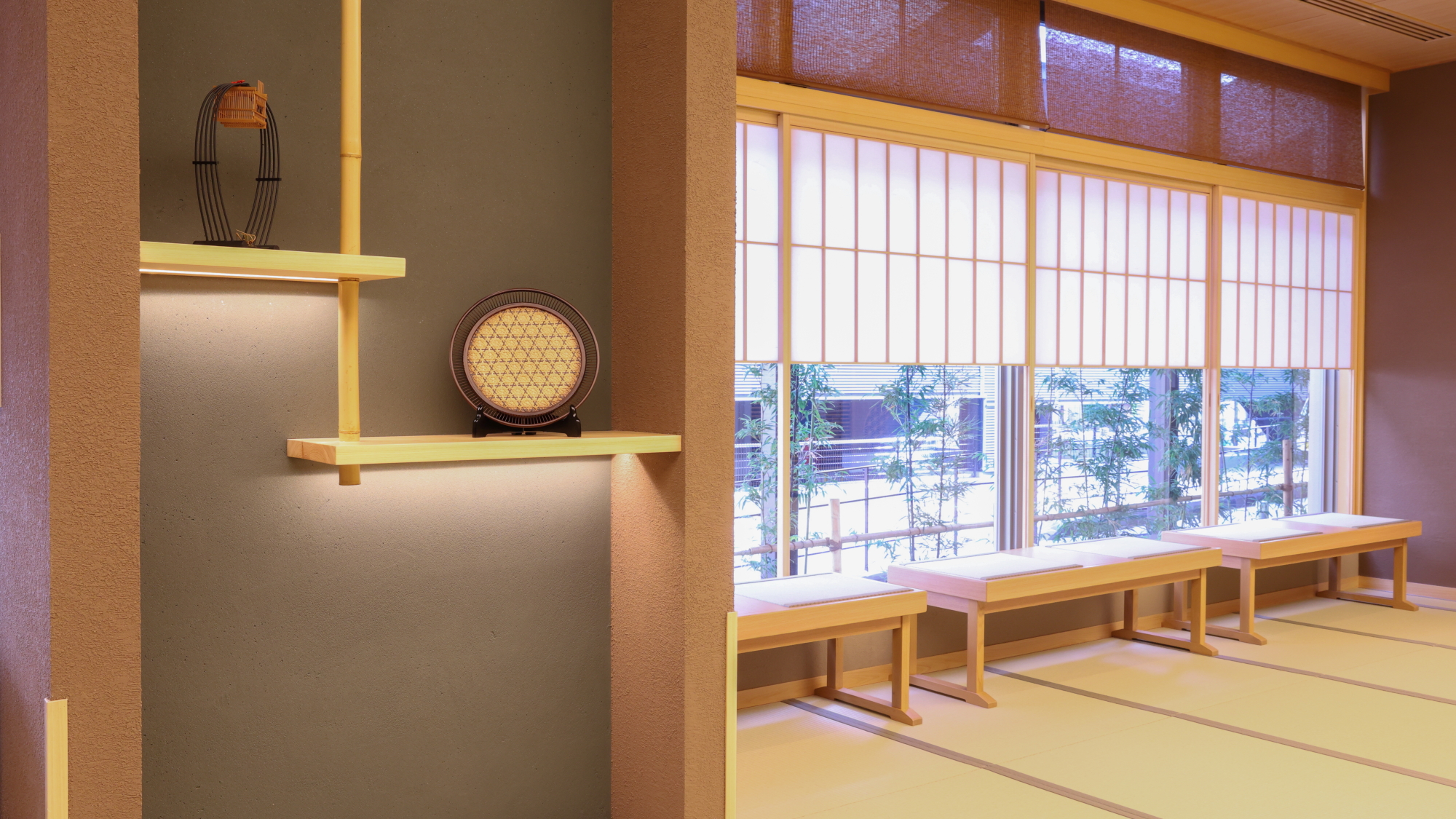 ◇館内　※イメージ