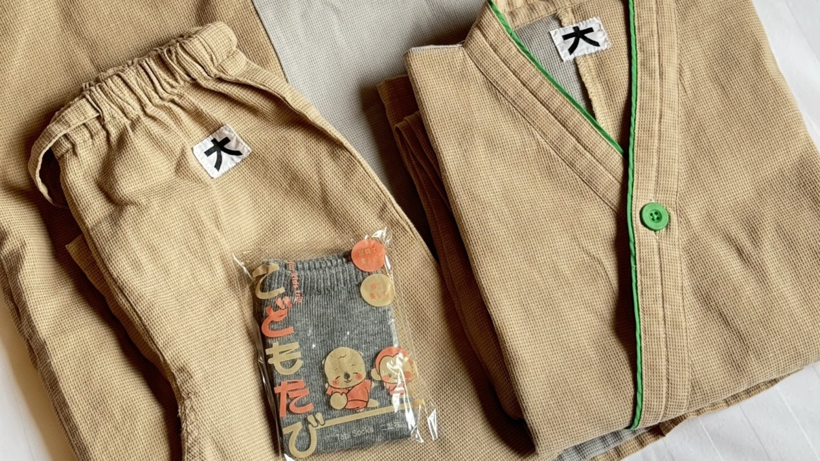 ◇お子様用部屋着