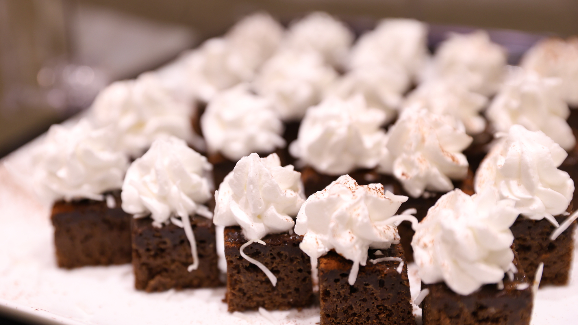 【朝食バイキング】デザート各種 ※イメージ