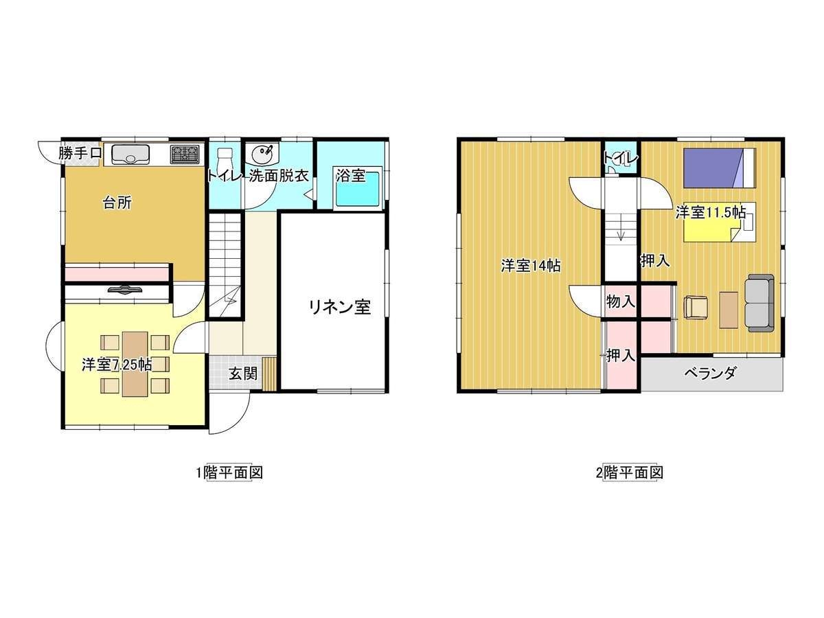 ペットと一緒に泊まれる素敵な別荘が南房総の鋸南町にあります