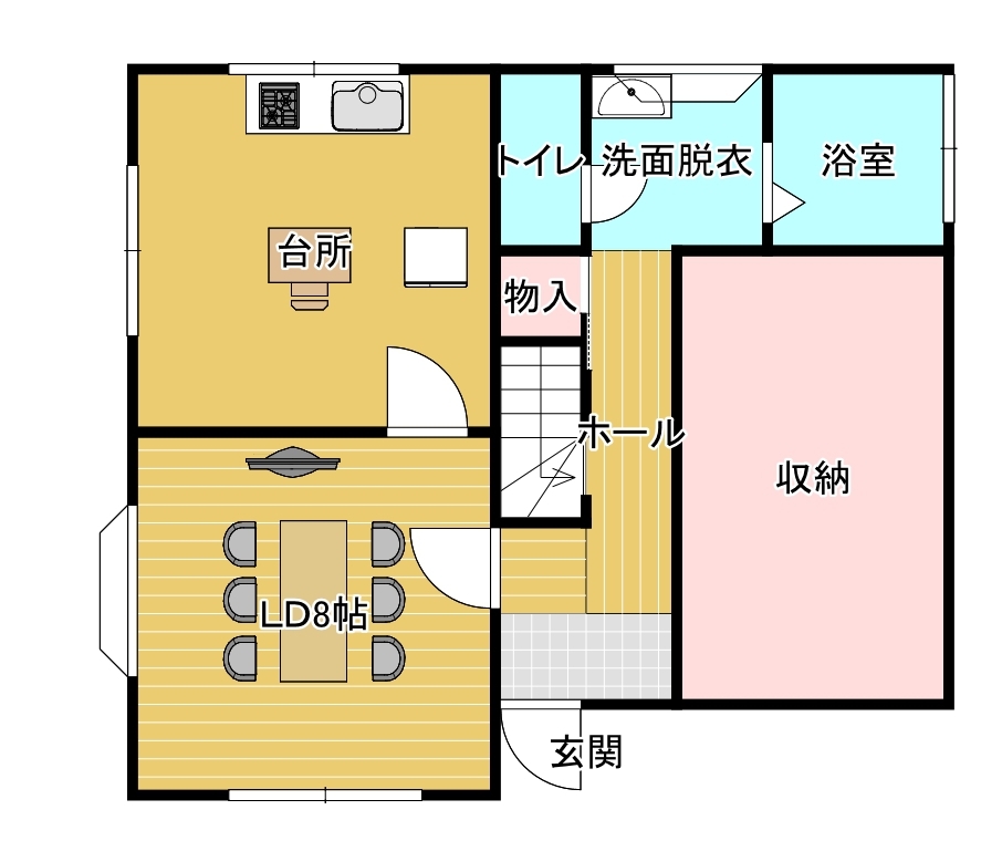 ペットと一緒に泊まれる素敵な別荘が南房総の鋸南町に。道の駅で有名な「保田小学校」まで歩いて7分です