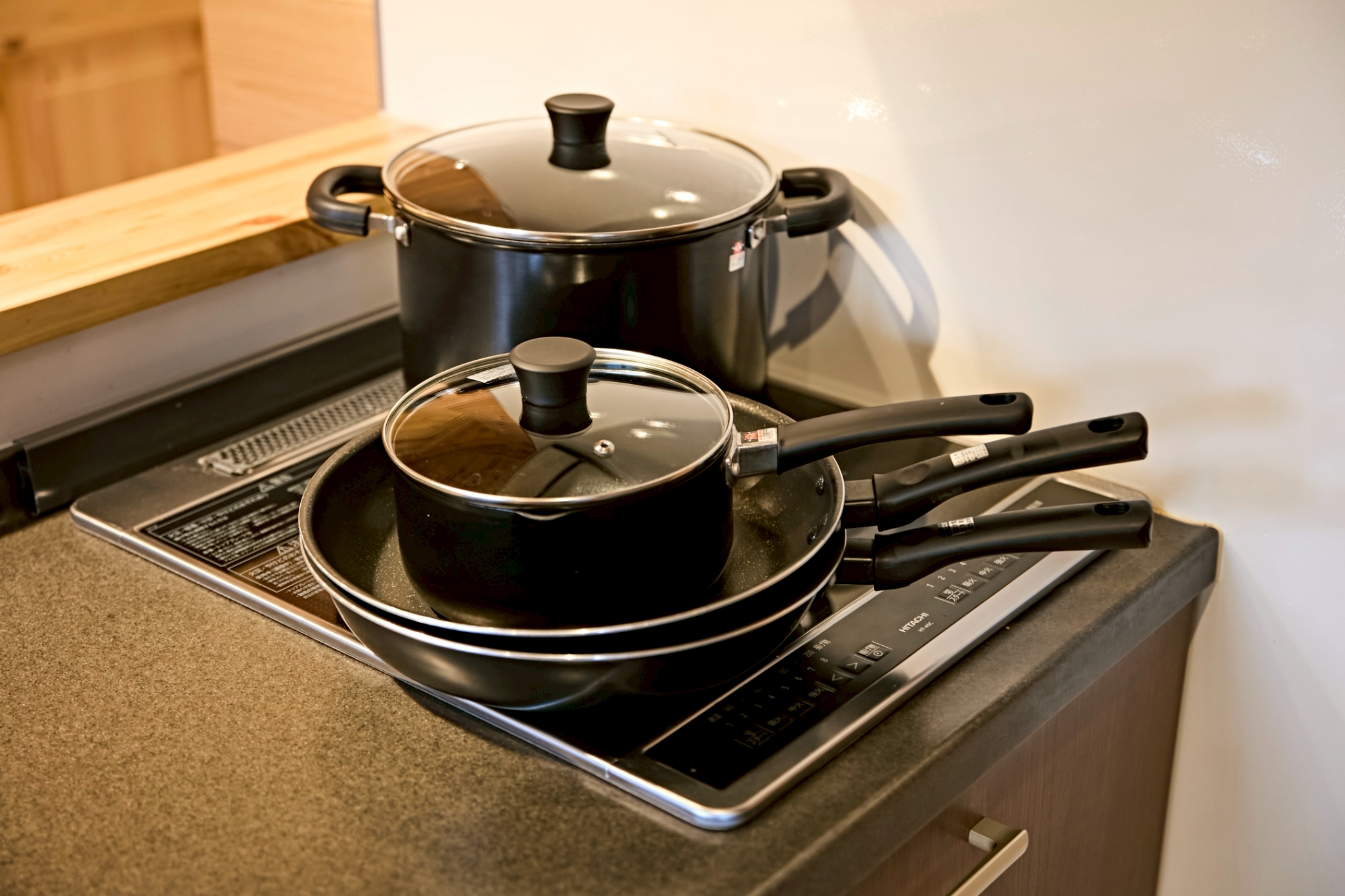 フライパン・お鍋