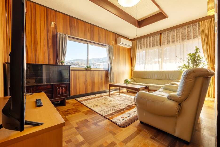 1日1組限定 一棟貸切素泊まりプラン（１泊の方）